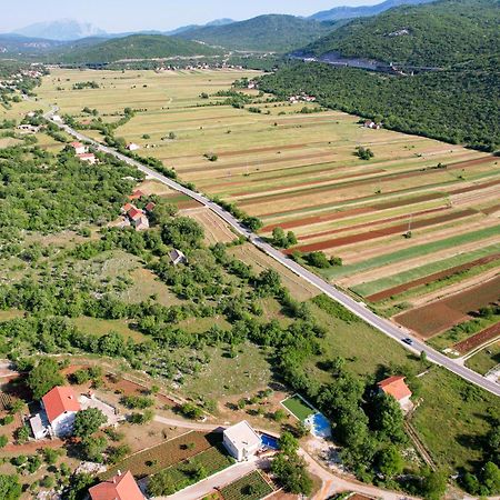 Villa Nika Bisko Ngoại thất bức ảnh
