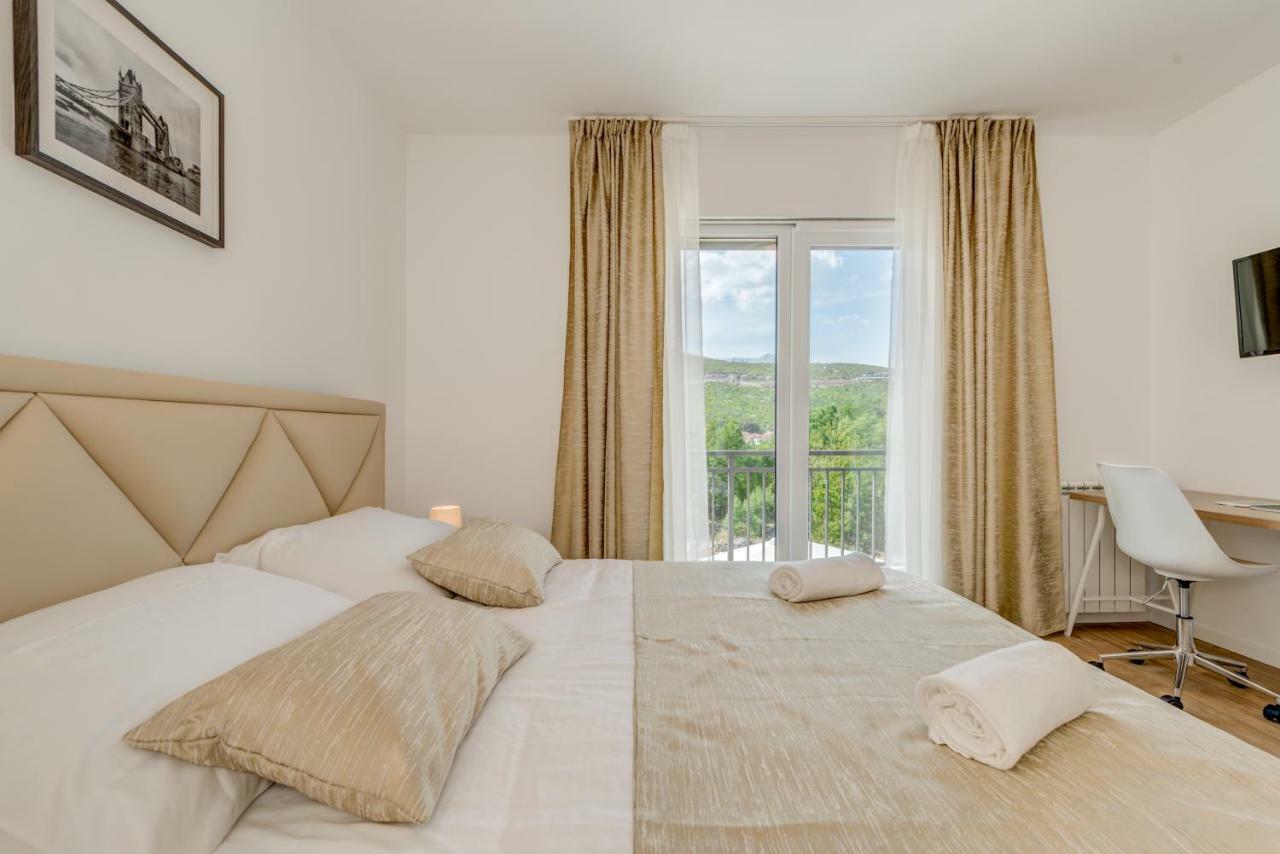 Villa Nika Bisko Ngoại thất bức ảnh