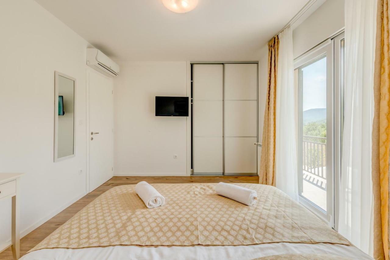 Villa Nika Bisko Ngoại thất bức ảnh