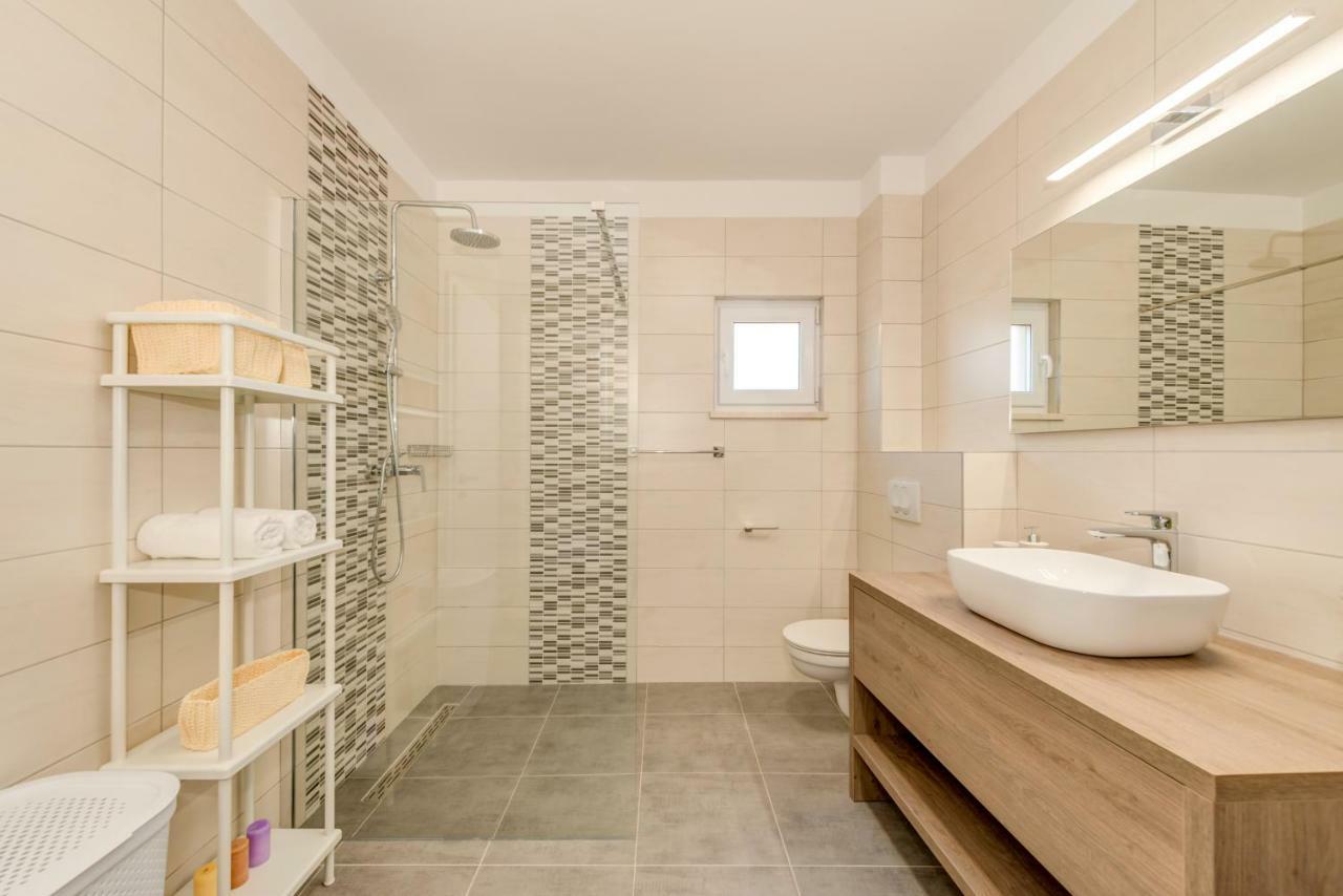 Villa Nika Bisko Ngoại thất bức ảnh